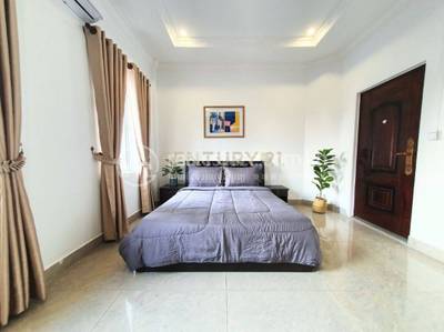 Apartment For Rent in BKK 1, Boeng Keng Kang, Phnom Penh