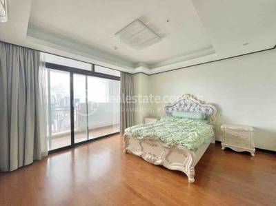 Apartment For Rent in BKK 1, Boeng Keng Kang, Phnom Penh