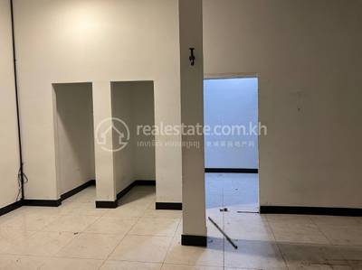  , 朱德奔1分区, 桑园区, 金边