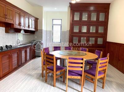   , Phnom Penh Thmey, Sen Sok, Phnom Penh