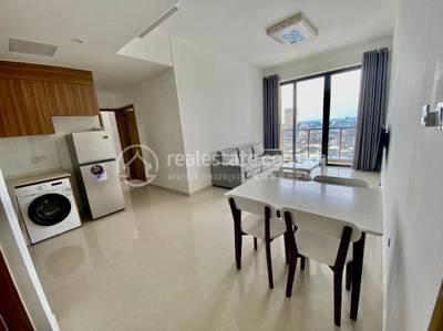 residential Condo for rent in Mittapheap ID 221348