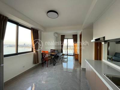 residential Apartment1 for rent2 ក្នុង Chakto Mukh3 ID 2209974