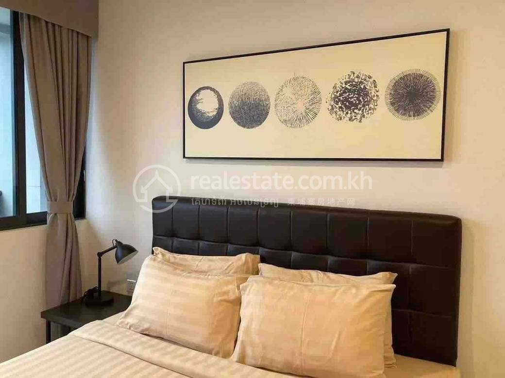 $500 Appartement