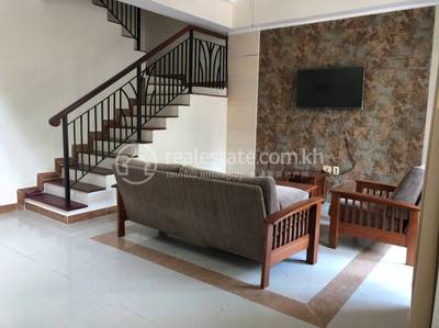 បឹងកក់២, ទួលគោក, ភ្នំពេញ