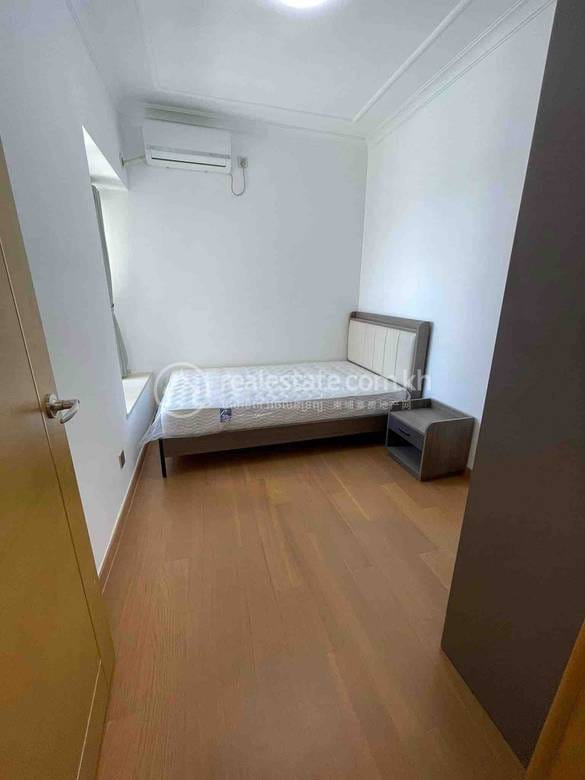 Apartment For Rent in Preaek Pra, Chbar Ampov, Phnom Penh