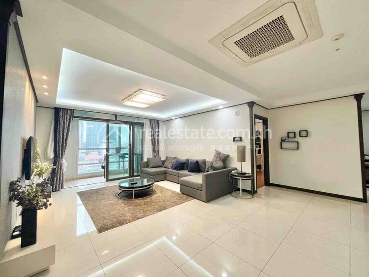 residential Apartment for rent in BKK 1 ID 219781 1