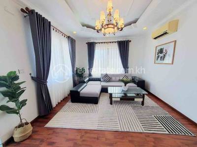 Apartment For Rent with 1 Parking Space