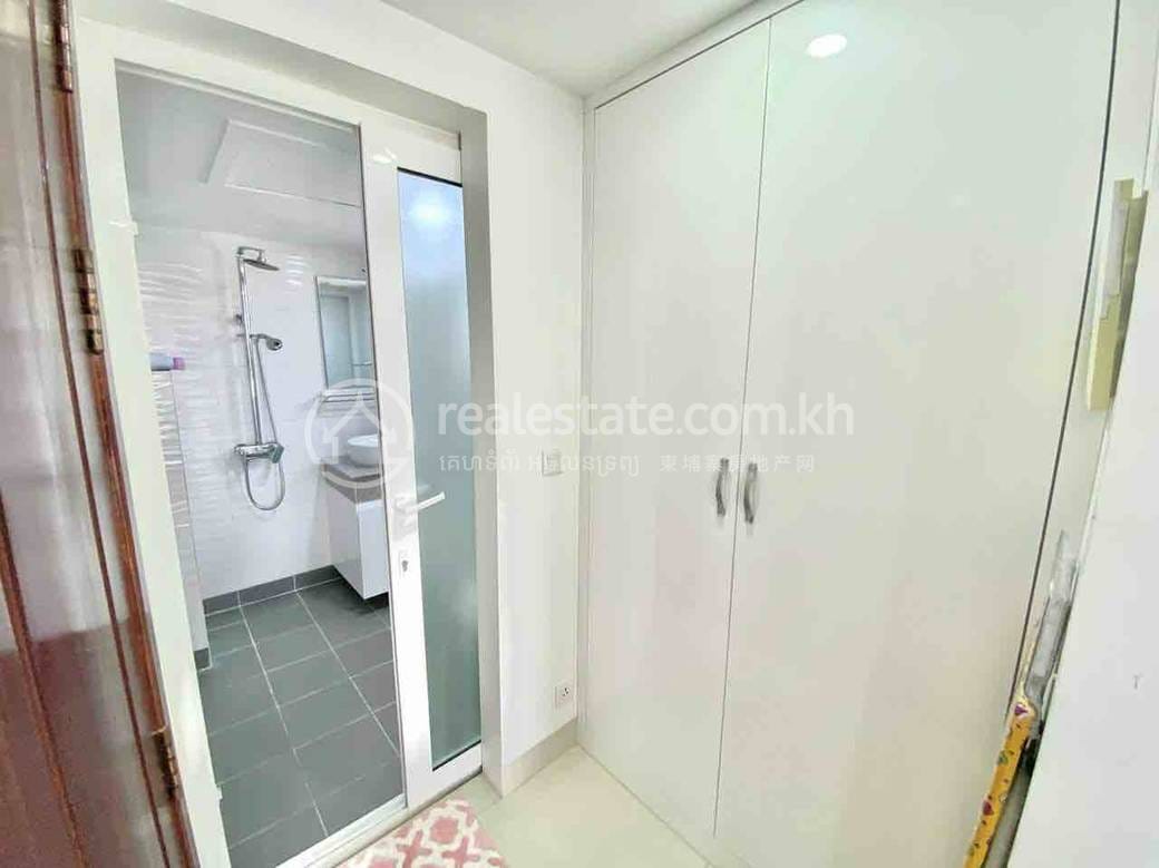 Appartement À louer à Wat Phnom, Daun Penh, Phnom Penh