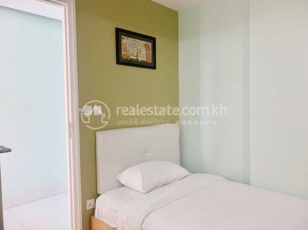 Apartment For Rent in BKK 1, Boeng Keng Kang, Phnom Penh