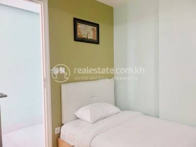 Apartment For Rent in BKK 1, Boeng Keng Kang, Phnom Penh