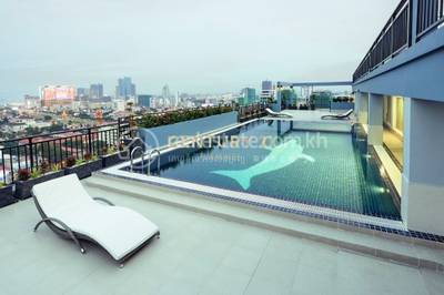  , Boeng Reang, Daun Penh, Phnom Penh