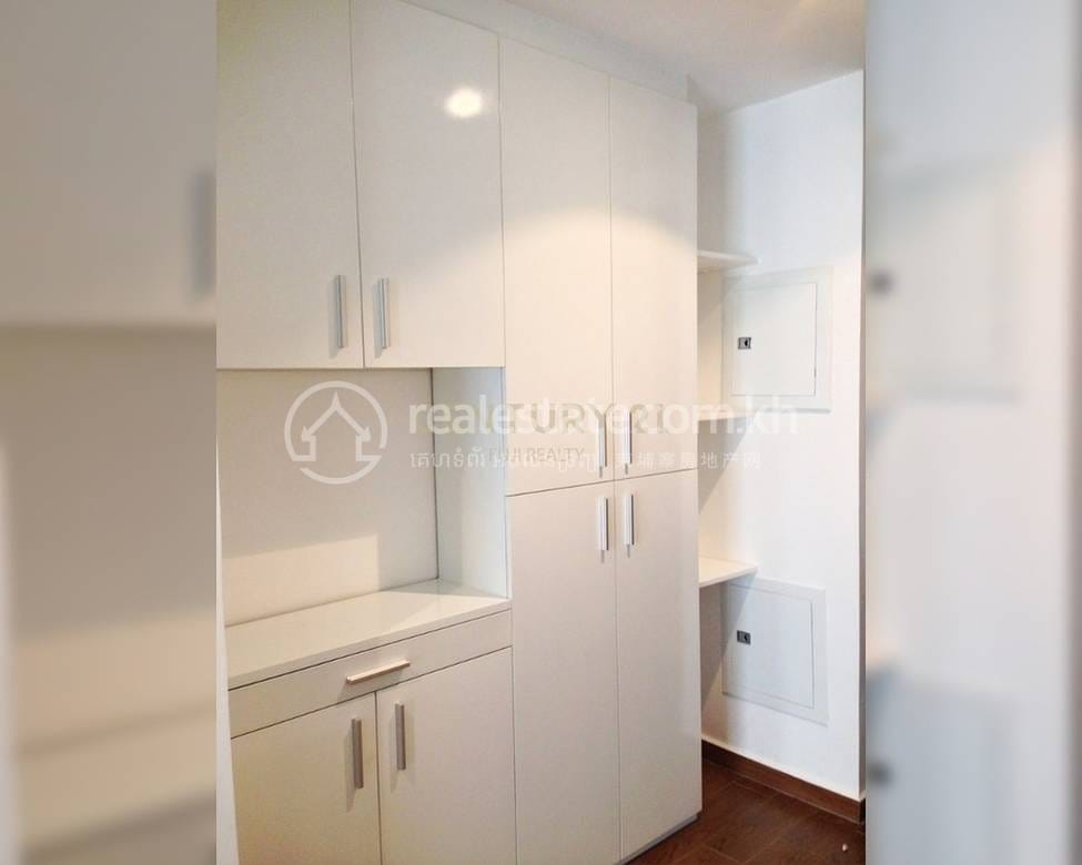 BKK 1 Apartment For Rent in BKK 1