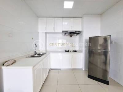 Boeng Keng Kang Apartment For Rent in Boeng Keng Kang