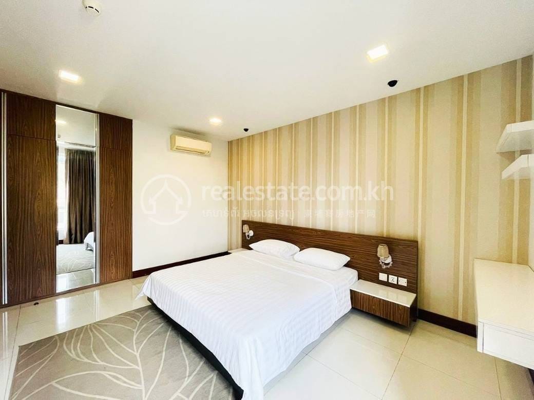Apartment For Rent in Chamkarmon $900