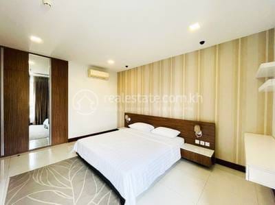 Apartment For Rent in Chamkarmon $900