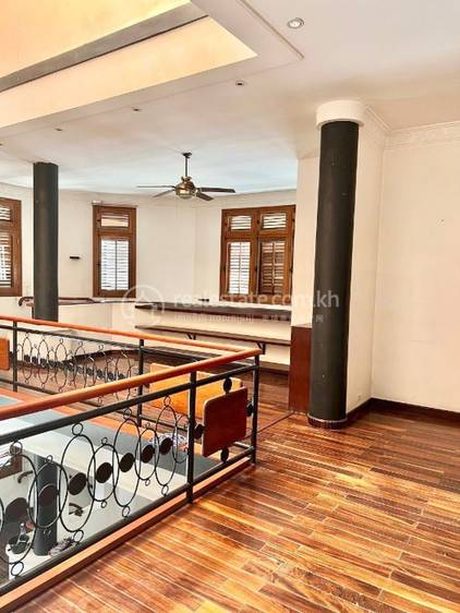 Boeng Keng Kang别墅出租，价格$12,000