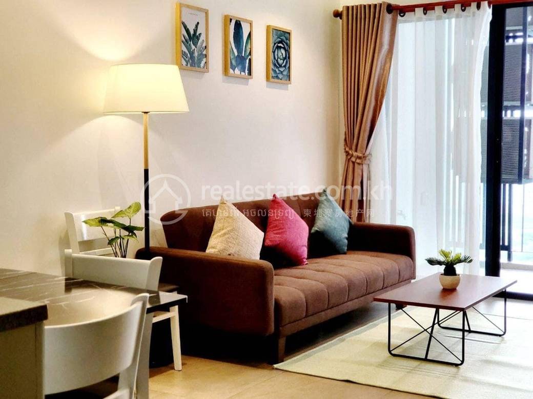 $550 Condo