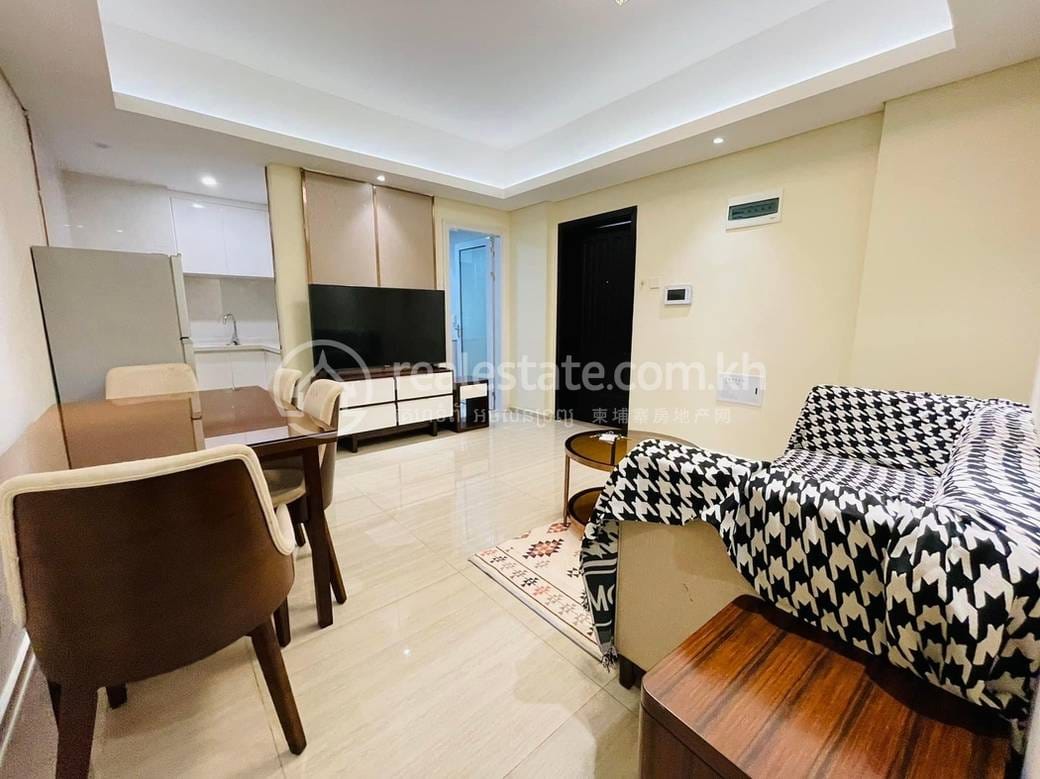 $350 Condo