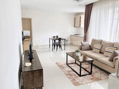 residential Apartment1 for rent2 ក្នុង Boeung Kak 13 ID 2213574