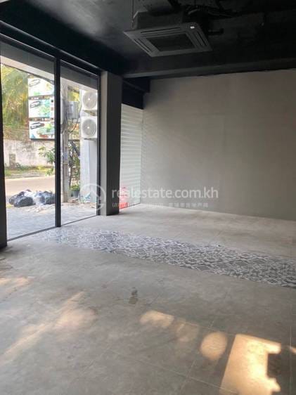 Boeng Keng Kangの店舗付住宅賃貸物件（BKK 1 Boeng Keng Kang） $9,000
