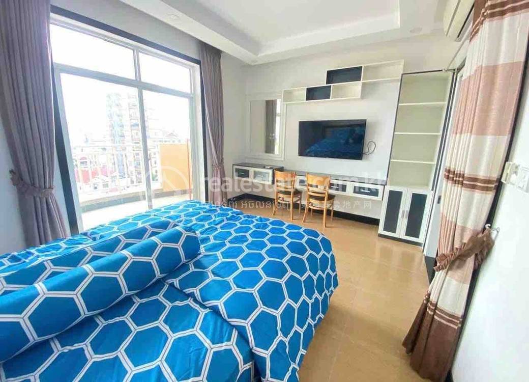 Appartement À louer à Chamkarmon $350
