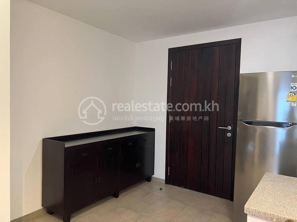 Condo À louer à Nirouth, Chbar Ampov, Phnom Penh