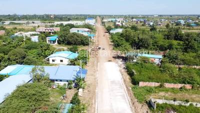 residential Land/Development for sale in Phsar Kandal ID 220686