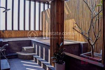 คอนโด สำหรับเช่า ใน Boeng Keng Kang $700
