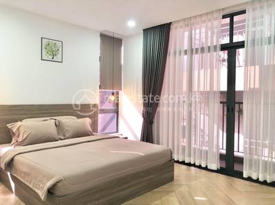 BKK 1, Chamkarmon, Phnom Penh