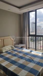 110 sqm Living Size Apartment For Rent in Boeng Keng Kang
