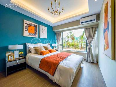 Blved 60m 271 Hun Sen, ច្បារអំពៅទី១, ច្បារអំពៅ, ភ្នំពេញ