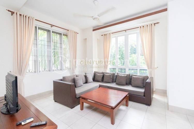   , BKK 1, Chamkarmon, Phnom Penh
