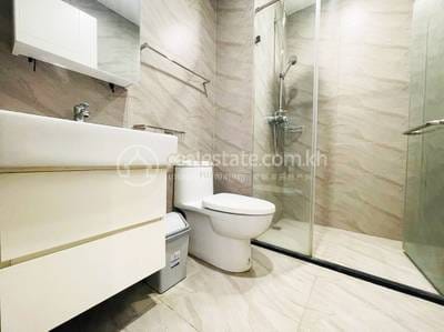 BKK 1 Apartment For Rent in BKK 1