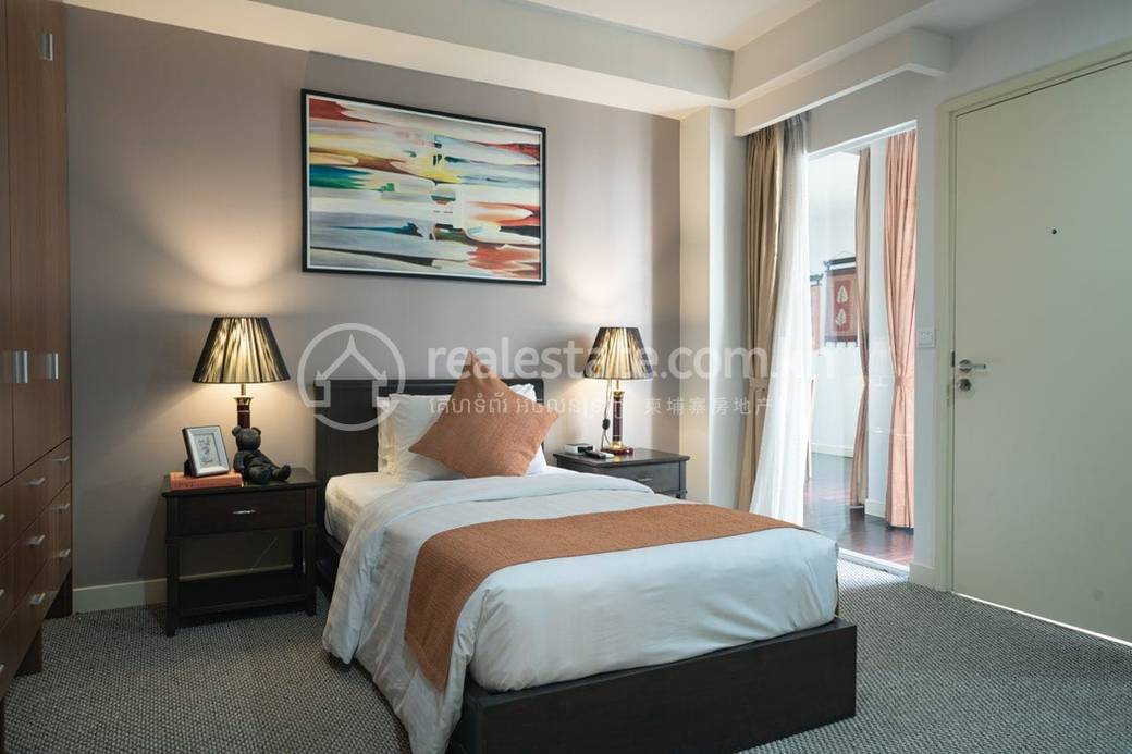 $1,800 Apartament z obsługą