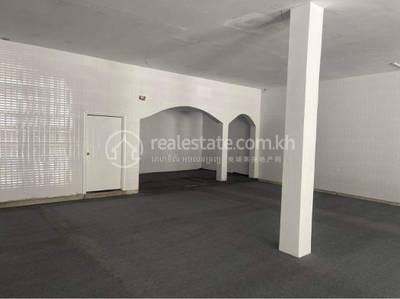 Boeng Keng Kang Shophouse K pronájmu in Boeng Keng Kang