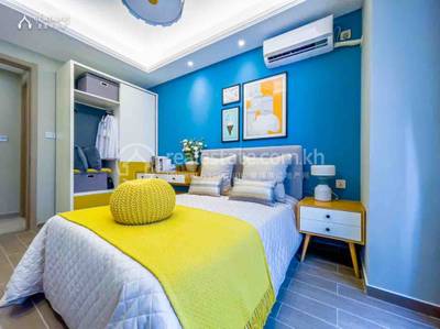 Blved 60m 271 Hun Sen, ច្បារអំពៅទី១, ច្បារអំពៅ, ភ្នំពេញ
