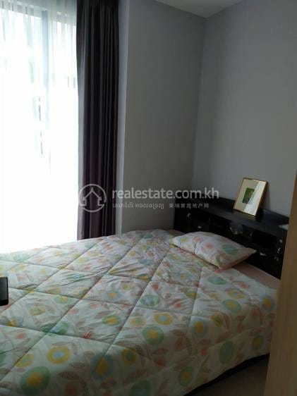 Condo For Rent in Toul Kork $550