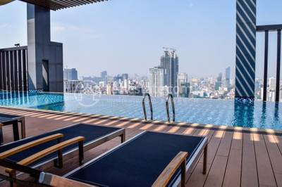 BKK 1 คอนโด สำหรับเช่า ใน BKK 1