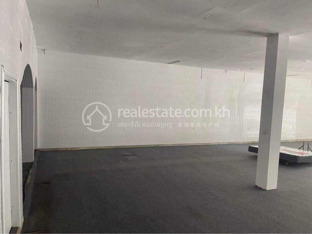 $4,500 Shophouse