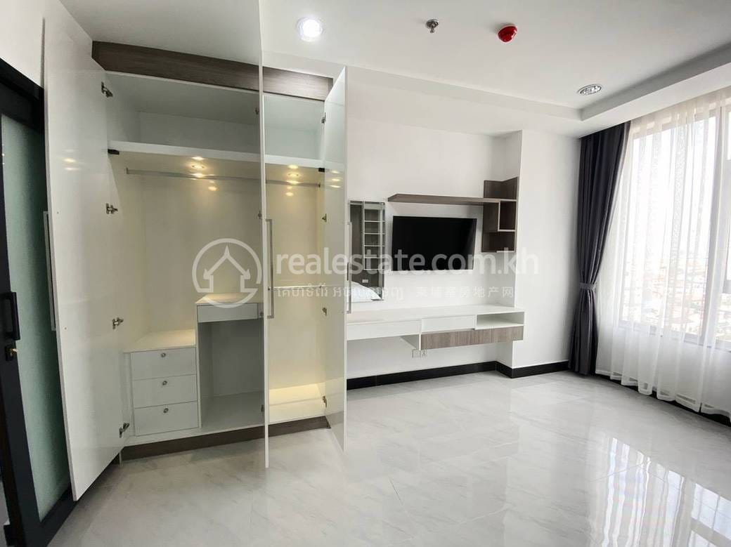 Boeung Prolit服务式公寓出租，位于Boeung Prolit