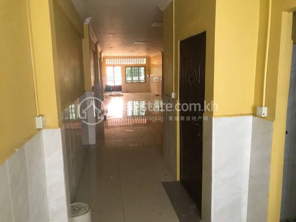Tonle Bassac House and lot Для Аренды in Tonle Bassac