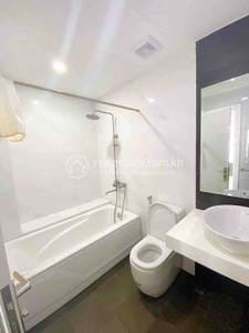 Apartment For Rent in BKK 1, Boeng Keng Kang, Phnom Penh