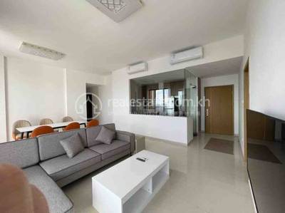 residential Apartment for rent ใน Olympic รหัส 220522