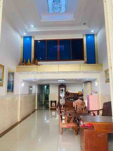 residential House for sale ใน Kamboul รหัส 220939