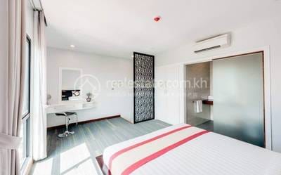 Boeng Keng Kang Appartement À louer à Boeng Keng Kang