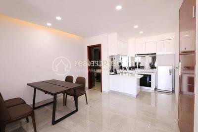 BKK 1 Apartment For Rent in BKK 1