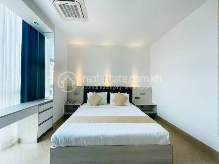  , BKK 1, Chamkarmon, Phnom Penh