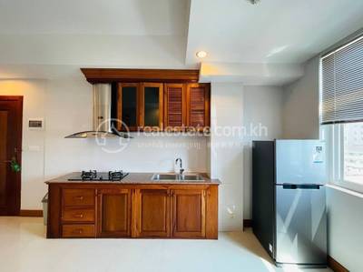 BKK 1 Apartment For Rent in BKK 1
