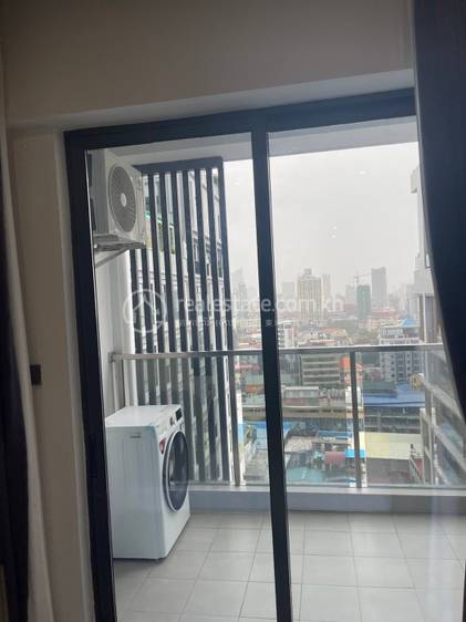 Serviced Apartment For Rent in BKK 1, Boeng Keng Kang, Phnom Penh