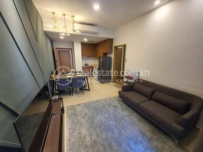 residential Condo for rent in Boeung Prolit ID 221437